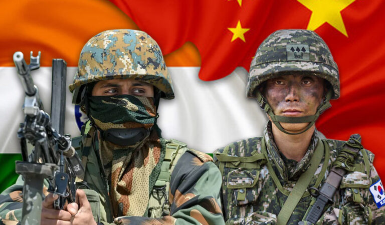 ಇತ್ತೀಚಿನ ಭಾರತ-ಚೈನಾ ಗಡಿ ಘರ್ಷಣೆಗಳು: ಗಡಿ ನಿರ್ಧರಿಸಲು ಭಾರತವು ಚೌಕಾಶಿ ಮಾತುಕತೆಗೆ ತಯಾರಾಗಬೇಕು