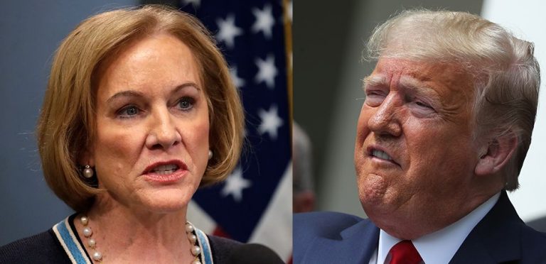 “ನಿಮ್ಮ ಬಂಕರ್‌ಗೆ ಹಿಂತಿರುಗಿ”: ಟ್ರಂಪ್‌ಗೆ ಸಿಯಾಟಲ್ ಮೇಯರ್ ಖಡಕ್‌ ನುಡಿ