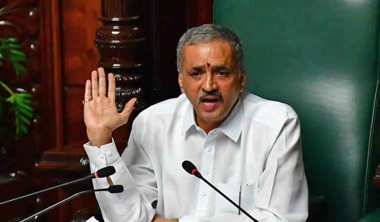 ಕೊರೋನಾ ಕಾಲದ ಭ್ರಷ್ಟಾಚಾರದ ತನಿಖೆಗೆ ಸ್ಪೀಕರ್ ಅಡ್ಡಿ: ದಾಖಲೆಗಳೇನು ಹೇಳುತ್ತವೆ?