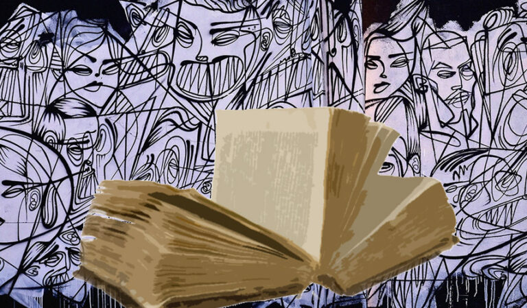 ‘ಕರಿದೊವಲ ಪಳೆಯ ಕುಳಿಯಂ ತೆರೆದಂದದ’: ಕನ್ನಡ ಸಾಹಿತ್ಯ ಮತ್ತು ಜನಾಂಗೀಯ ತಾರತಮ್ಯ