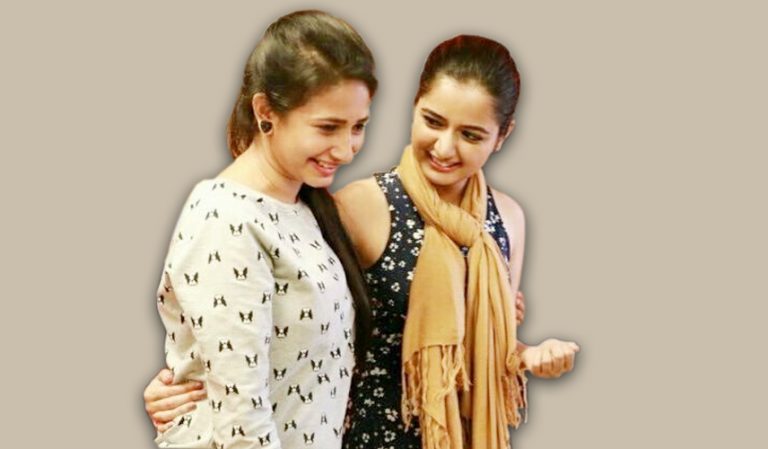 ಹ್ಯಾಕರ್ಸ್‍ಗಳ ಕಾಟ : ನಟಿಯರ ಗೋಳಾಟ