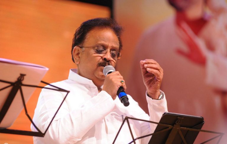 SPB ಗೆ ಕೊರೊನಾ ನೆಗೆಟೀವ್: ಆದರೆ ಇನ್ನೂ ವೆಂಟಿಲೇಟರ್ ಸಹಾದಲ್ಲಿದ್ದಾರೆ: ಎಸ್.ಪಿ.ಚರಣ್