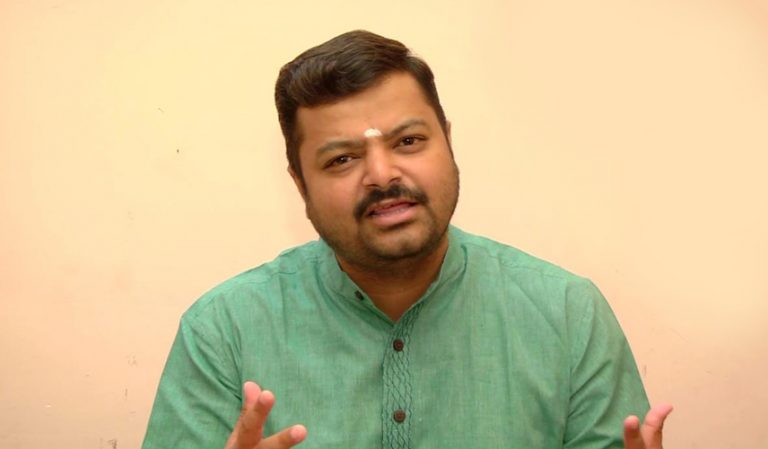 ಮಿಥುನ್ ಶೇಟ್ ಅಲಿಯಾಸ್ ಚಕ್ರವರ್ತಿ ಸೂಲಿಬೆಲೆ ಲಿಂಗಾಯಿತರಾಗಲು ಹೊರಟಿದ್ದು, ಹಿಂಜರಿದಿದ್ದು…..