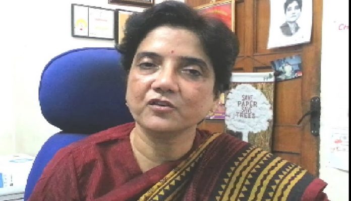 ದ್ವೇಷ ಮಾತುಗಳನ್ನಾಡಿದ ಪ್ರಾಂಶುಪಾಲೆ: ಹುದ್ದೆಯಿಂದ ಕೋಕ್