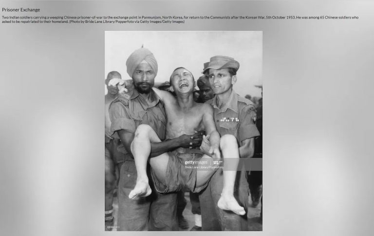 ಇದು ಭಾರತ-ಚೀನಾ ’ನಾಥು-ಲಾ’ ಸಂಘರ್ಷದ ಚಿತ್ರವಲ್ಲ: ಫ್ಯಾಕ್ಟ್ ಚೆಕ್‌