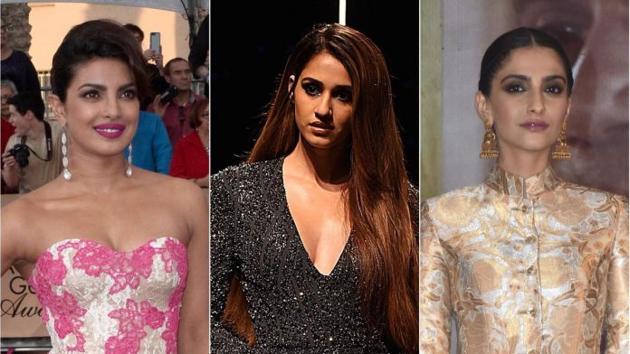 ಜನಾಂಗಿಯತೆ:ಬಾಲಿವುಡ್ ತಾರೆಗಳ ಇಬ್ಬಂದಿತನವನ್ನು ಬಯಲಿಗೆಳೆದ ನೆಟ್ಟಿಗರು