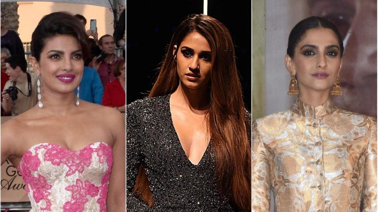 ಜನಾಂಗಿಯತೆ:ಬಾಲಿವುಡ್ ತಾರೆಗಳ ಇಬ್ಬಂದಿತನವನ್ನು ಬಯಲಿಗೆಳೆದ ನೆಟ್ಟಿಗರು