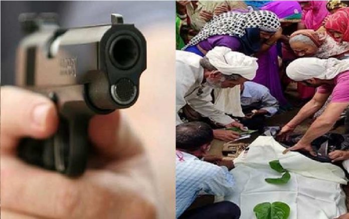 ಯುಪಿ:ದೇವಾಲಯದಲ್ಲಿ ಪ್ರಾರ್ಥನೆ ಮಾಡಿದ್ದಕ್ಕೆ ದಲಿತ ಬಾಲಕನ ಗುಂಡಿಕ್ಕಿ ಹತ್ಯೆ