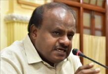 ನಿಗಮಗಳಿಗೆ ನೂರಾರು ಕೋಟಿಯಿದೆ; ಕೊರೊನಾ ಪರಿಹಾರಕ್ಕೆ ಹಣವಿಲ್ಲವೆ: ಕುಮಾರಸ್ವಾಮಿ ಪ್ರಶ್ನೆ | NaanuGauri