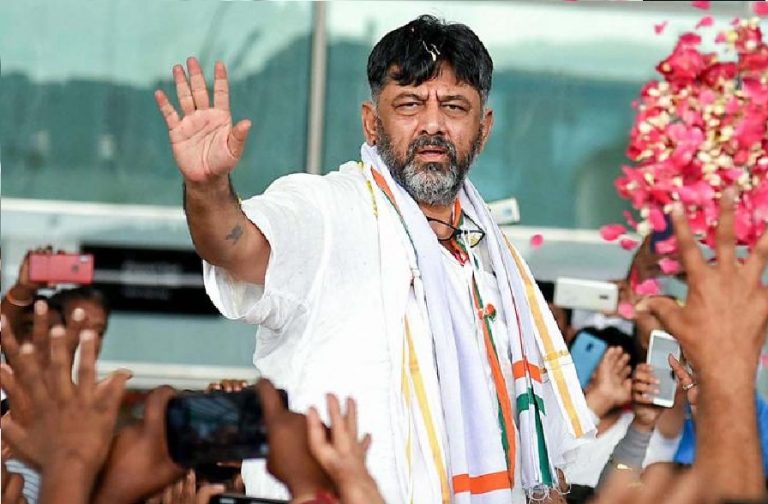 ಕಾಂಗ್ರೆಸ್ ಅಧ್ಯಕ್ಷರಾಗಿ ಡಿಕೆಶಿ ಪದಗ್ರಹಣ: ಕಾರ್ಯಕ್ರಮಕ್ಕೆ ರಾಜ್ಯ ಸರ್ಕಾರ ನಕಾರ