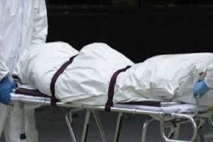 ಮುಂಬೈ,ಕೊರೊನಾ ಸೋಂಕು,ಶವ ನಾಪತ್ತೆ