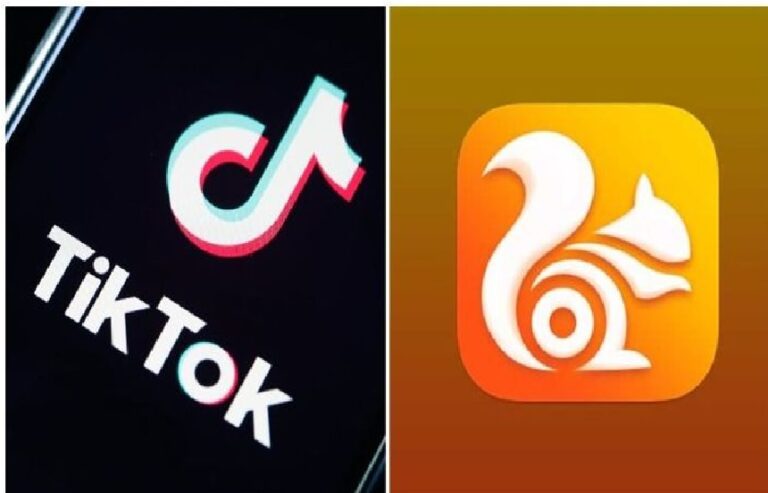 ಟಿಕ್‌‌ಟಾಕ್ ಸೇರಿದಂತೆ 59 ಚೀನೀ ಆಪ್‌ಗಳನ್ನು ನಿಷೇಧಿಸಿದ ಭಾರತ