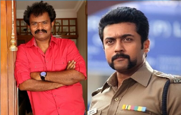 ಪೊಲೀಸರನ್ನು ವೈಭವೀಕರಿಸಿದ್ದಕ್ಕೆ ಬೇಸರವಿದೆ : ಸಿಂಗಂ ನಿರ್ದೇಶಕ ’ಹರಿ’