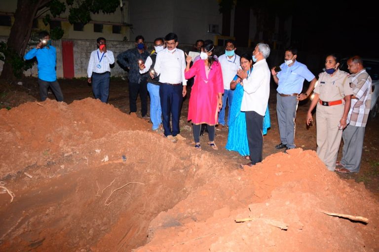 ಜಾತಿವಾದಿ ಶಿಕ್ಷಕರ ಗುಂಪಿನ ಮಸಲತ್ತು : ಮಹಿಳಾ ಡಿಡಿಪಿಐ ಎತ್ತಂಗಡಿಗೆ ನಡೆದಿದೆಯಾ ಕಸರತ್ತು!