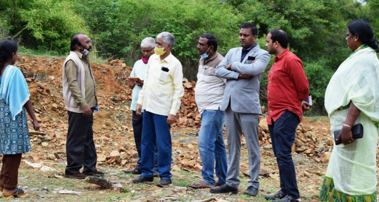 ತುರುವೇಕೆರೆಯಲ್ಲಿ ದಲಿತ ಮುಖಂಡನ ಸಂಶಯಾಸ್ಪದ ಸಾವು – ಪೊಲೀಸ್ ವೈಫಲ್ಯವೆಂದ ಪಿಯುಸಿಎಲ್ ಸತ್ಯಶೋಧನ ಸಮಿತಿ