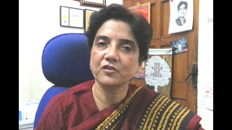 ಕ್ಯಾಮರ ಎದುರೆ ಇಸ್ಲಾಮೋಫೋಬಿಯ ಹರಡಿದ ಪ್ರಾಂಶುಪಾಲೆ: ತೀವ್ರ ವಿರೋಧ