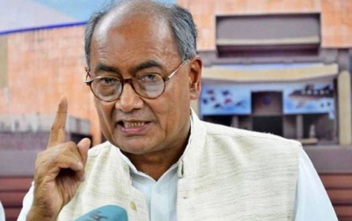 ದಿಗ್ವಿಜಯ್