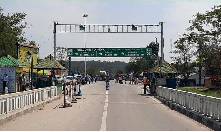 ವಿವಾದಾತ್ಮಕ ಪ್ರದೇಶದ ಬಳಿ ಸೇನಾ ಬ್ಯಾರಕ್‌ಗಳನ್ನು ಸ್ಥಾಪಿಸಲಿರುವ ನೇಪಾಳ...!!