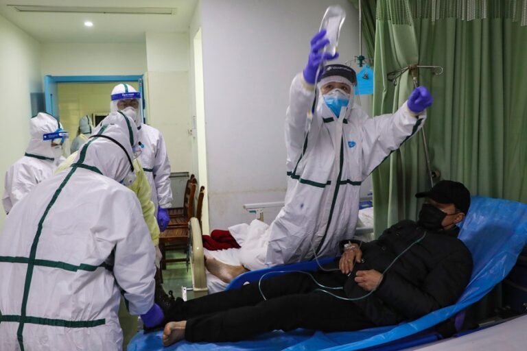 ಕೊರೊನಾ ಚಿಕಿತ್ಸೆಗೆ ದರ ನಿಗದಿ: ಇನ್ಮುಂದೆ ಖಾಸಗಿ ಆಸ್ಪತ್ರೆಗಳು ಹೆಚ್ಚು ವಸೂಲಿ ಮಾಡುವಂತಿಲ್ಲ