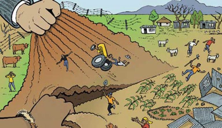 ಕೋಆಪರೇಟೀಕರಣದತ್ತ ಹೊರಳಬೇಕಿದ್ದ ಕೃಷಿ ಕಾರ್ಪೋರೇಟೀಕರಣದತ್ತ: ಈ ವಿನಾಶದ ಪರಿಣಾಮಗಳೇನು?