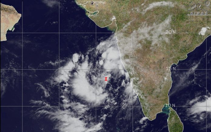 ಚಂಡಮಾರುತ