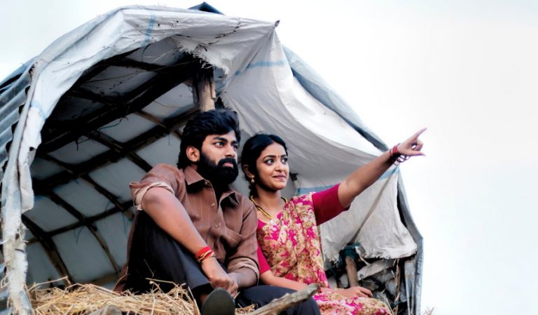 ಜಾತಿ ವ್ಯವಸ್ಥೆಯ ಹೊಲಸು ಎತ್ತಿತೋರಿಸುವ ಪಲಾಸ 1978