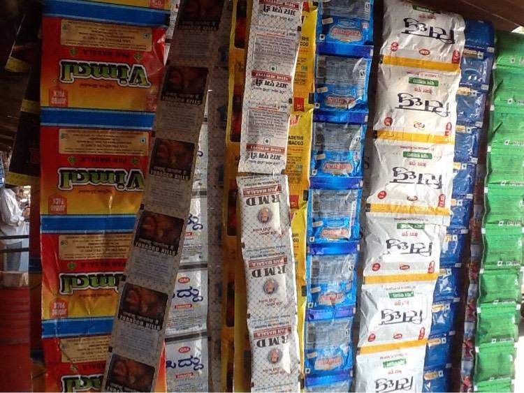 ಪಾನ್ ಮಸಾಲ ಬ್ಯಾನ್ ಮಾಡಲು PIL: PM ಕೇರ್ಸ್‌ಗೆ 10 ಕೋಟಿ ದಾನ ನೀಡಿದ್ದೇವೆ ಎಂದ ಕಂಪನಿ!