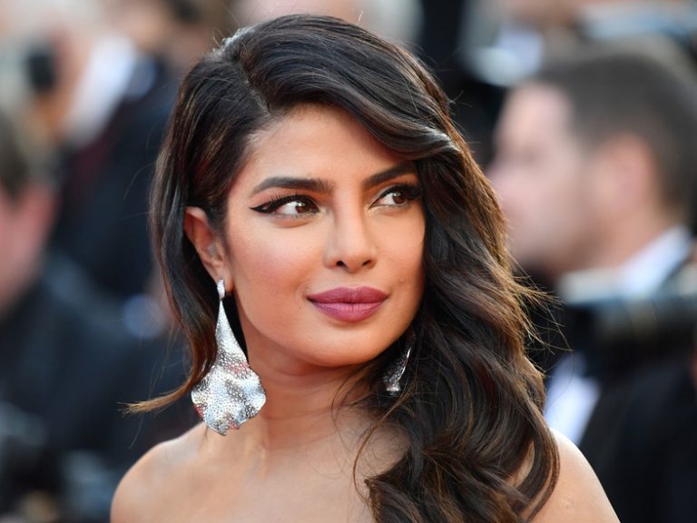 ಪ್ರಿಯಾಂಕಾ ಚೋಪ್ರಾ