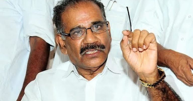 ಪೆಟ್ರೋಲ್, ಡೀಸೆಲ್ ಬೆಲೆ ಏರಿಕೆ ಖಂಡಿಸಿ ಕೇಂದ್ರಕ್ಕೆ ಪತ್ರ ಬರೆದ ಕೇರಳ ಸಾರಿಗೆ ಸಚಿವ