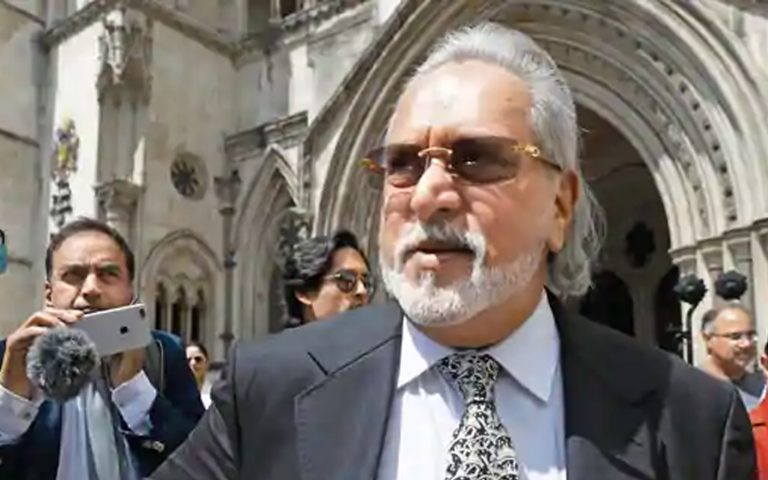 ಇಂದು ಮುಂಬೈನ ಆರ್ಥರ್‌ ಜೈಲು ಪಾಲಾಗಲಿದ್ದಾರ ವಿಜಯ್‌ ಮಲ್ಯ?