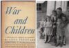 war and children
