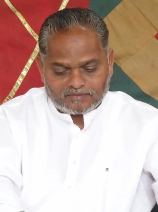 ಜನಪರ ಹೋರಾಟಗಳ ಸಂಗಾತಿ ಮೈಸೂರಿನ ಮರಿದಂಡಯ್ಯ ಬುದ್ಧ ನಿಧನ