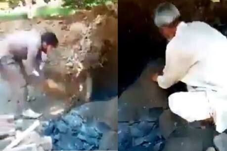 ಪಾಕಿಸ್ತಾನದಲ್ಲಿರುವ ಅಪರೂಪದ ಬುದ್ಧನ ಪ್ರತಿಮೆ ನಾಶ; ಭಾರತ ಕಳವಳ