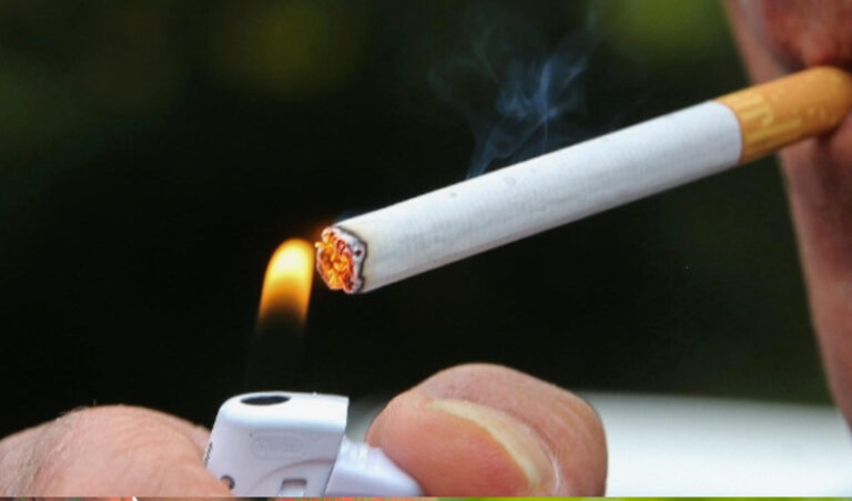 ಮಂಟೋನ ಪುಗ್ಸಟ್ಟೆ ಧೂಮಲೀಲೆಯ ಕಥೆಗಳು ಮತ್ತು ಲಾಕ್‌ಡೌನ್ ಕಾಲದಲ್ಲಿ ಸಿಗರೇಟ್