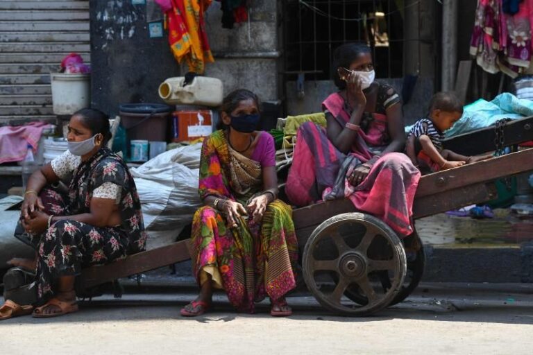 ಲಿಂಗತ್ವ ಕಂದರವನ್ನು ಹೆಚ್ಚಿಸಿದ ಲಾಕ್‌ಡೌನ್‌: ಮಹಿಳೆಯರನ್ನು ಮರೆತುಬಿಟ್ಟ ಸರ್ಕಾರ