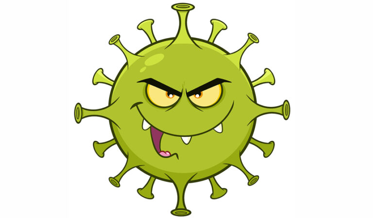 ಕೊರೊನಾ ವೈರಸ್ ಗಾಳಿಯಿಂದ ಹರಡುತ್ತದೆ ಎಂದ ವಿಜ್ಞಾನಿಗಳು...!