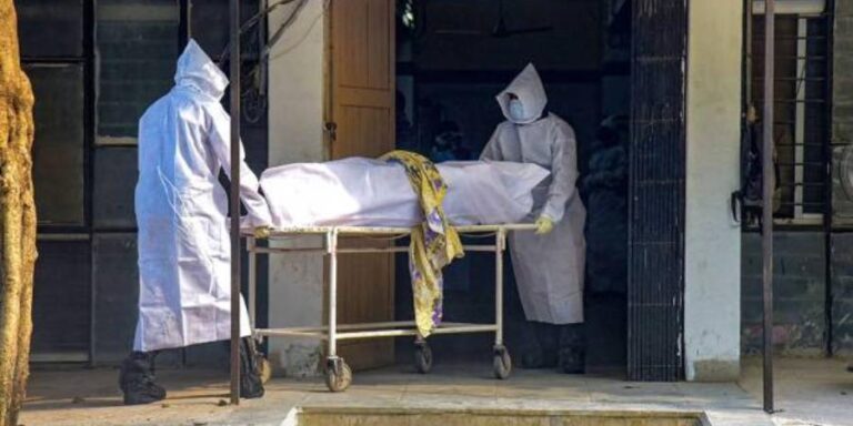 ತನ್ನ ಹುಟ್ಟು ಹಬ್ಬಕ್ಕೆ 150 ಜನರನ್ನು ಆಹ್ವಾನಿಸಿದ್ದ ಜ್ಯುವೆಲ್ಲರಿ ಮಾಲೀಕ ಕೋವಿಡ್‌ನಿಂದ ಸಾವು!