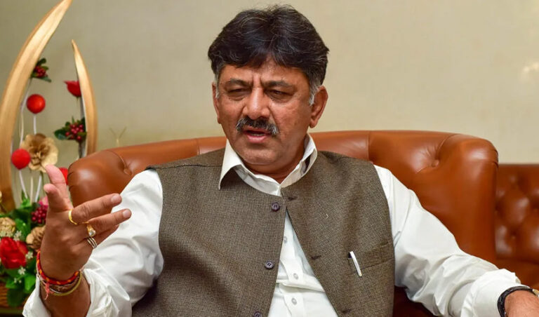 ಟಿಪ್ಪು ಈ ದೇಶದ ಇತಿಹಾಸದ ಭಾಗ, ಪಠ್ಯದಿಂದ ಕೈಬಿಡುವುದು ಸರಿಯಲ್ಲ: ಡಿಕೆಶಿ