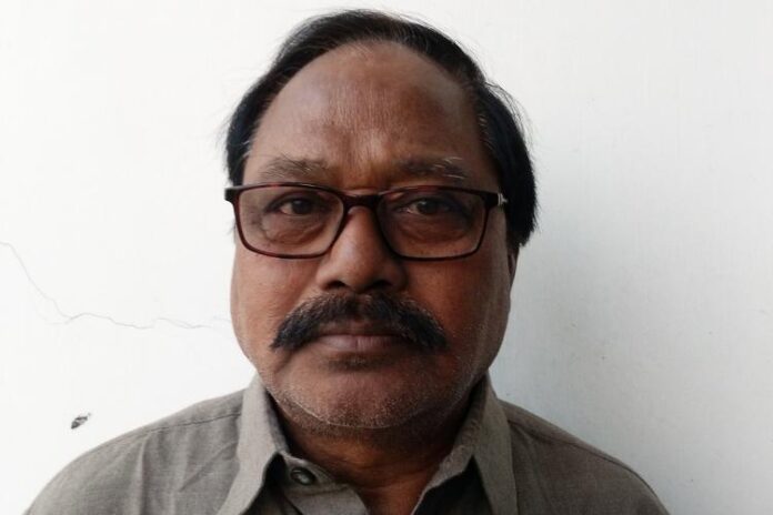 ನೇಣು ಬಿಗಿದ ಸ್ಥಿತಿಯಲ್ಲಿ ಪಶ್ಚಿಮ ಬಂಗಾಳ ಬಿಜೆಪಿ ಶಾಸಕ; ಕೊಲೆ ಶಂಕೆ!