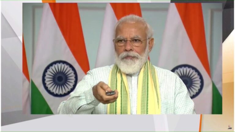 ಫ್ಯಾಕ್ಟ್ ಚೆಕ್: ರೇವಾದಲ್ಲಿ ಪ್ರಧಾನಿ ಮೋದಿ ಉದ್ಘಾಟಿಸಿದ್ದು ಏಷ್ಯಾದ ಅತಿದೊಡ್ಡ ಸೌರ ವಿದ್ಯುತ್ ಸ್ಥಾವರ ಎಂಬುದು ಸುಳ್ಳು..