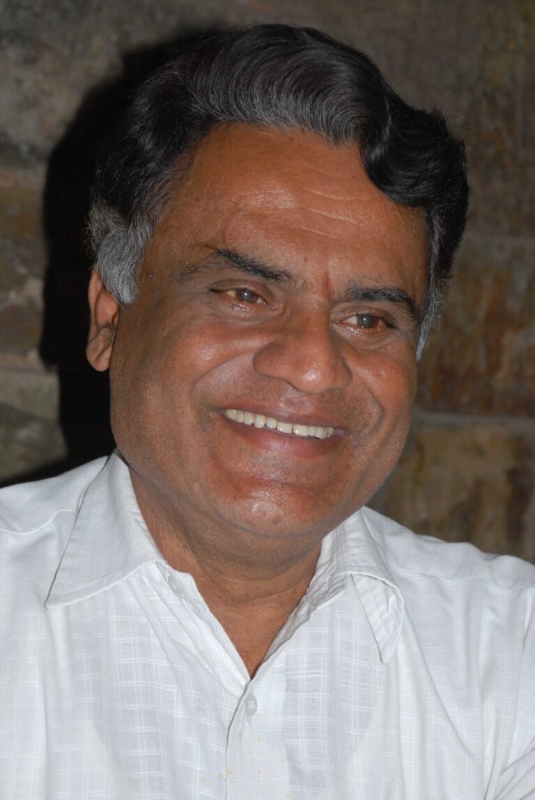 ಹಿರಿಯ ನಟ ಹುಲಿವಾನ ಗಂಗಾಧರಯ್ಯ (70) ಇನ್ನಿಲ್ಲ