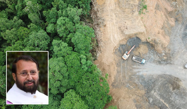 ಸಾಂಕ್ರಾಮಿಕ ಪಿಡುಗು ಸಮಯದಲ್ಲಿಯೂ ಪರಿಸರ ಕಾಯ್ದೆಗಳನ್ನು ದುರ್ಬಲಗೊಳಿಸುತ್ತಿರುವ ಕೇಂದ್ರ ಸರ್ಕಾರ