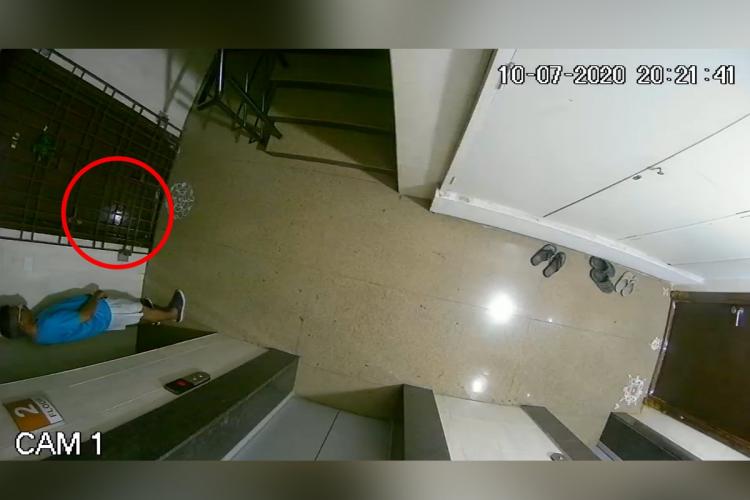 ತೀವ್ರ ಒತ್ತಡ: ABVP ರಾಷ್ಟ್ರೀಯ ಅಧ್ಯಕ್ಷನ ವಿರುದ್ಧದ ದೂರು ಹಿಂಪಡೆದ ಮಹಿಳೆ!