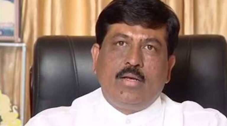 ಹಿಂದೂ ದೇವರುಗಳ ಅವಹೇಳನದ ವಾಟ್ಸಾಪ್ ಸಂದೇಶ: ಮುರುಗೇಶ್ ನಿರಾಣಿ ಕ್ಷಮೆಯಾಚನೆ