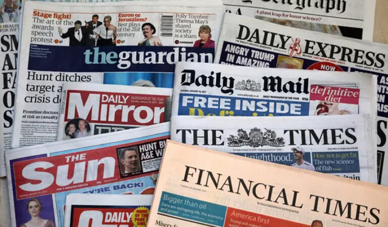 ಬಹುಜನ ಭಾರತ: ಭಾರತೀಯ ಮಾಧ್ಯಮದಲ್ಲಿ ಮೇಲ್ಜಾತಿಗಳದೇ ಪ್ರಾಬಲ್ಯ! – ಡಿ.ಉಮಾಪತಿ