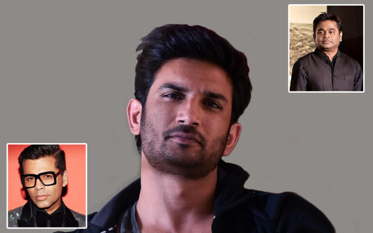 ಬಾಲಿವುಡ್ ಗ್ಯಾಂಗ್! ಸ್ವಜನಪಕ್ಷಪಾತದ ಸುಳಿಯಲ್ಲಿ ಹಿಂದಿ ಚಿತ್ರರಂಗ