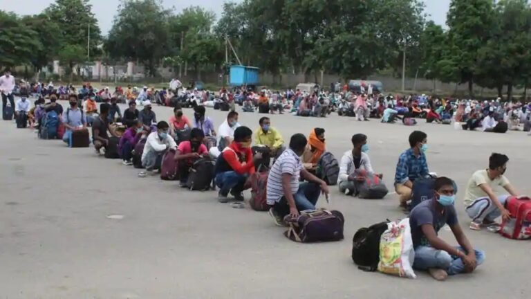 ಕೊರೊನ ತಡೆಗೆ ಕ್ರಮ ಕೈಗೊಳ್ಳಲು ಕರ್ನಾಟಕ ಸೇರಿ 9 ರಾಜ್ಯಗಳಿಗೆ ಸೂಚನೆ