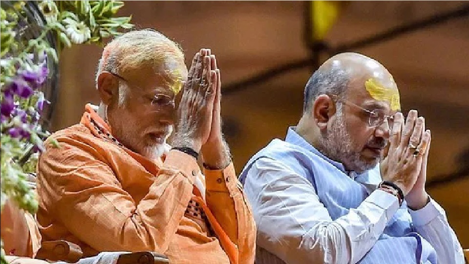 ಅಧಿಕಾರ ದಾಹ: 6 ವರ್ಷಗಳಲ್ಲಿ 11 ನೇ ಭಾರಿ ಅಧಿಕಾರ ಕಸಿಯಲು ಪ್ರಯತ್ನಿಸುತ್ತಿರುವ ಬಿಜೆಪಿ