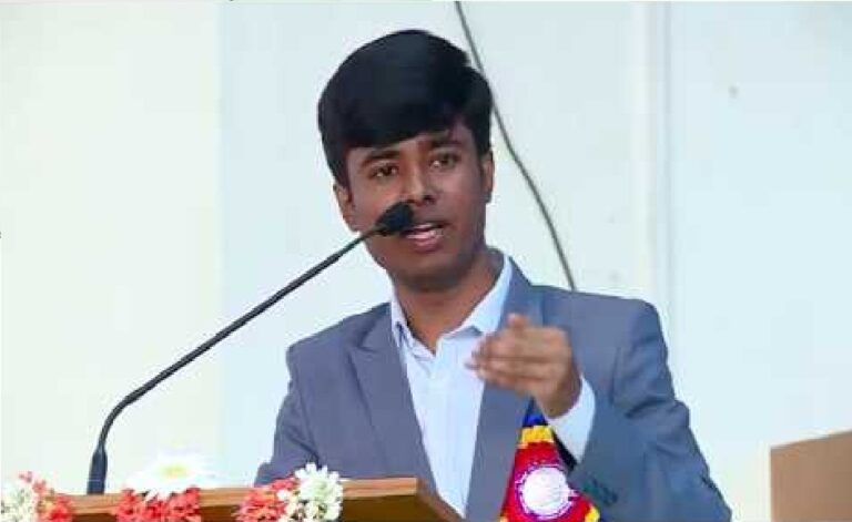 ವಿವಾದಾತ್ಮಕ 'ಡ್ರೋನ್ ವಿಜ್ಞಾನಿ' ಪ್ರತಾಪ್ ವಿರುದ್ದ ದೂರು ಸಲ್ಲಿಕೆ.