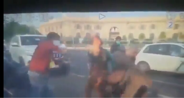 ’ಓ ಭರತವರ್ಷದ ನಾಯಕರೆ, ಅವಮಾನದಲ್ಲೇ ಮುಳುಗಿ ಸಾಯಿರಿ’; ಜಿಗ್ನೇಶ್ ಮೇವಾನಿ